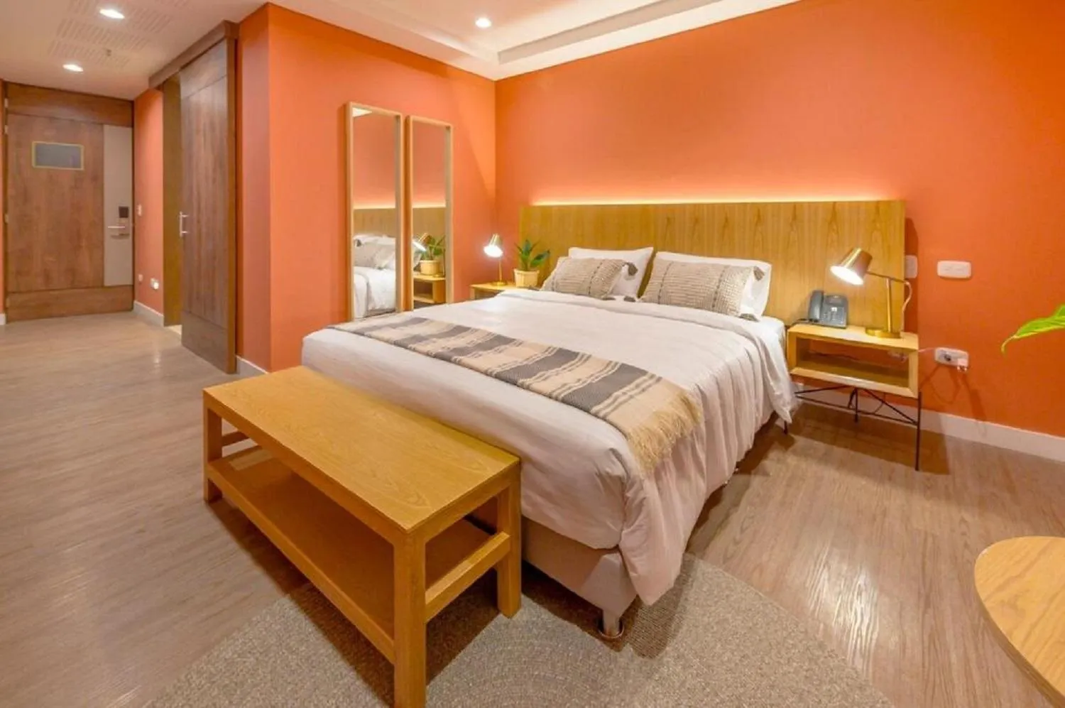 Luxury Escape By El Tesoro Perfect Location 302 Apartamento Medellín 0*,  Colômbia