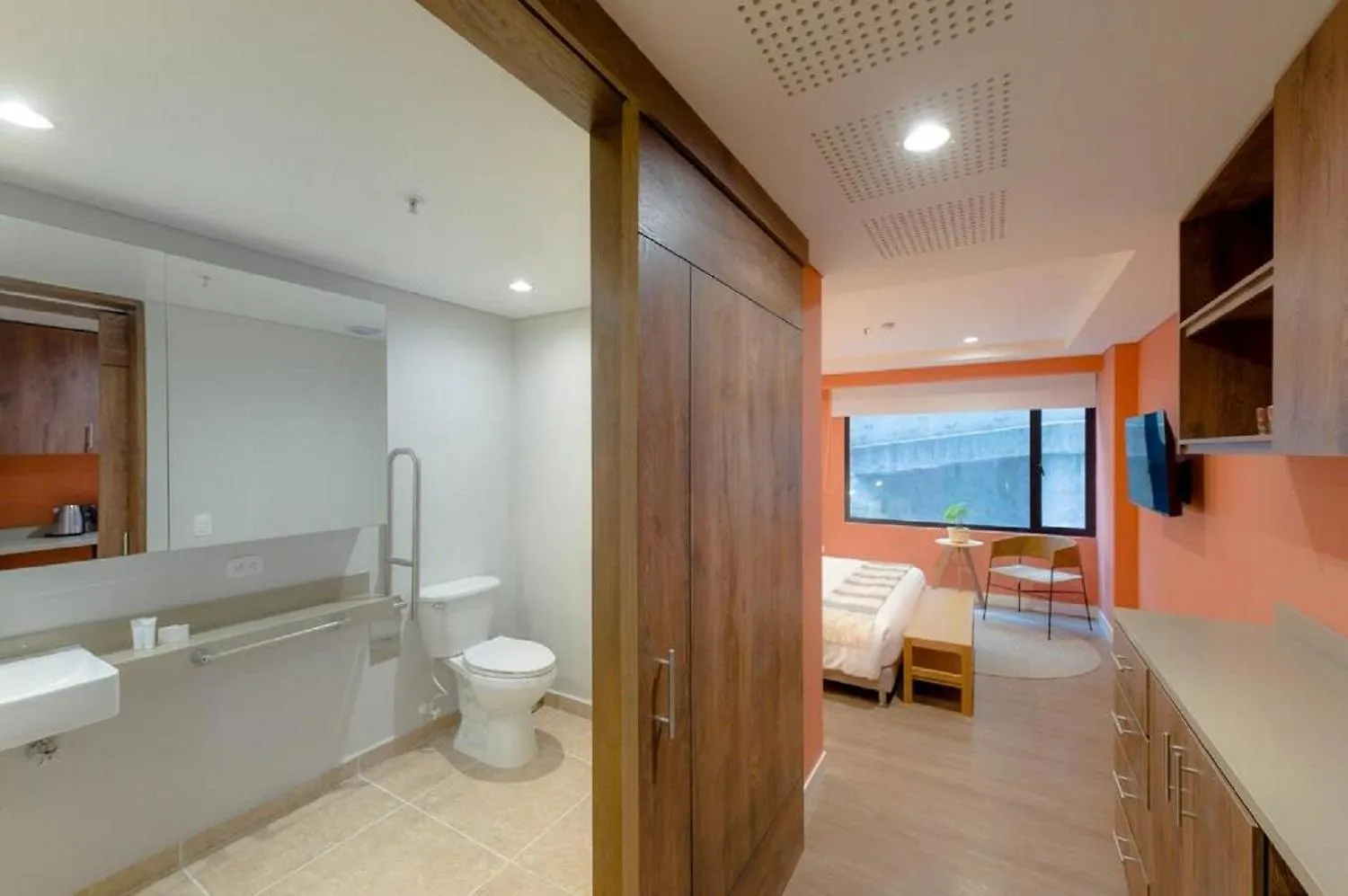 Luxury Escape By El Tesoro Perfect Location 302 Διαμέρισμα Μεντεγίν